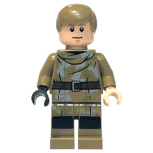 LEGO Star Wars Minifigur Luke Skywalker - sw1312 Spiele Pirat