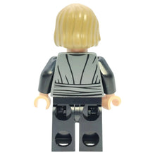 LEGO Star Wars Minifigur Luke Skywalker - sw1370 Spiele Pirat