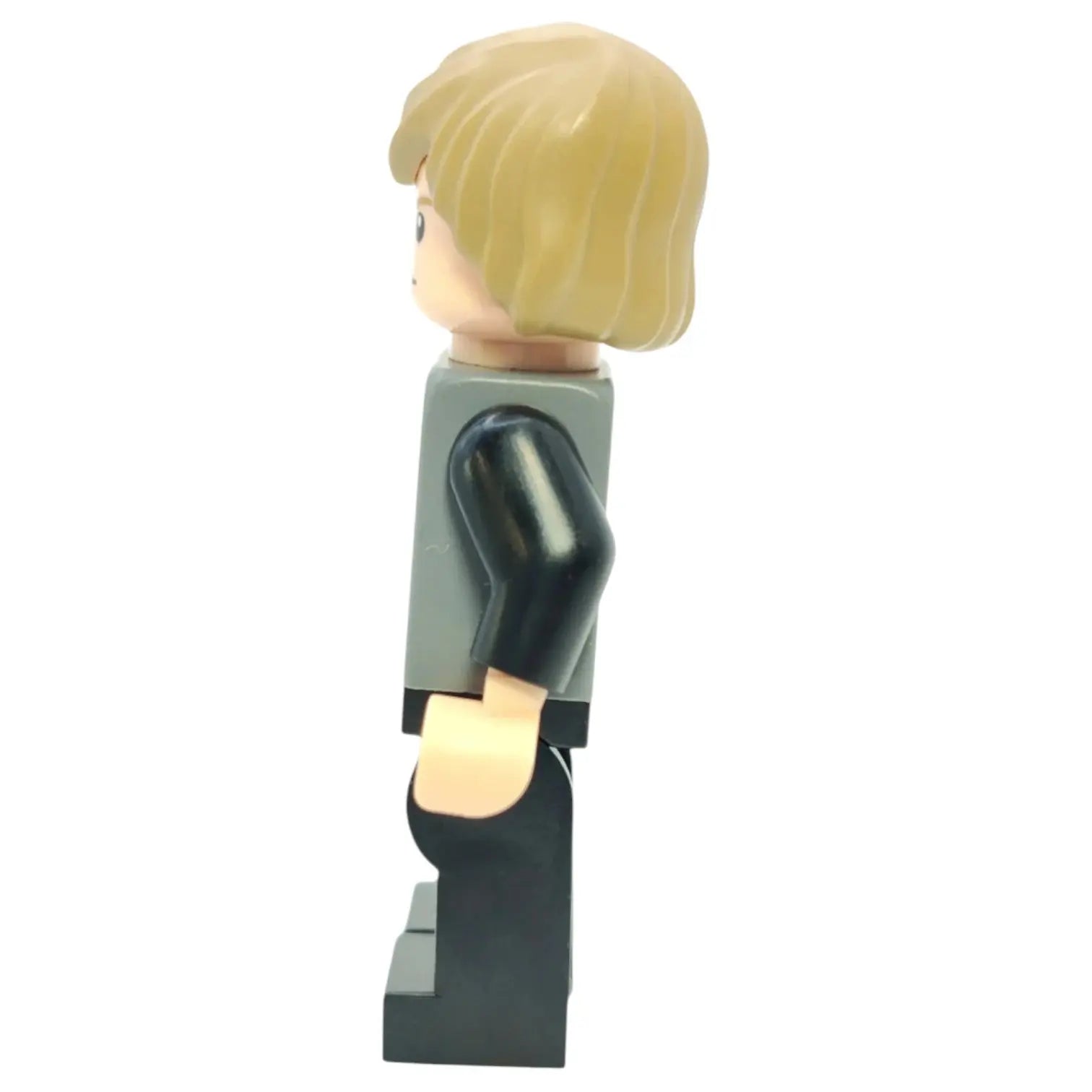LEGO Star Wars Minifigur Luke Skywalker - sw1370 Spiele Pirat