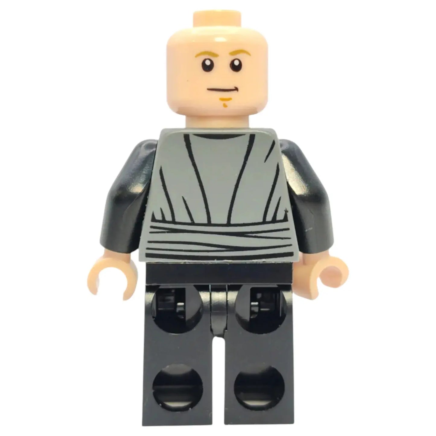 LEGO Star Wars Minifigur Luke Skywalker - sw1370 Spiele Pirat