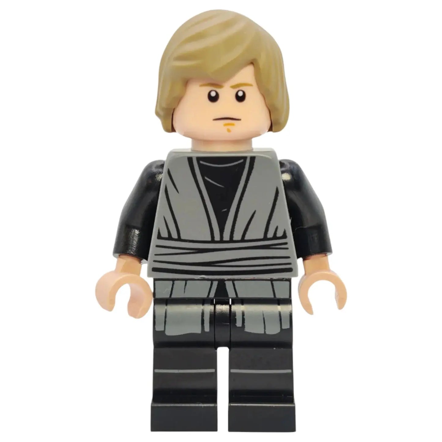 LEGO Star Wars Minifigur Luke Skywalker - sw1370 Spiele Pirat