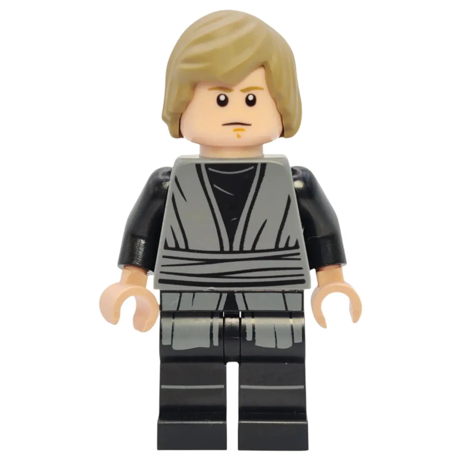 LEGO Star Wars Minifigur Luke Skywalker - sw1370 Spiele Pirat