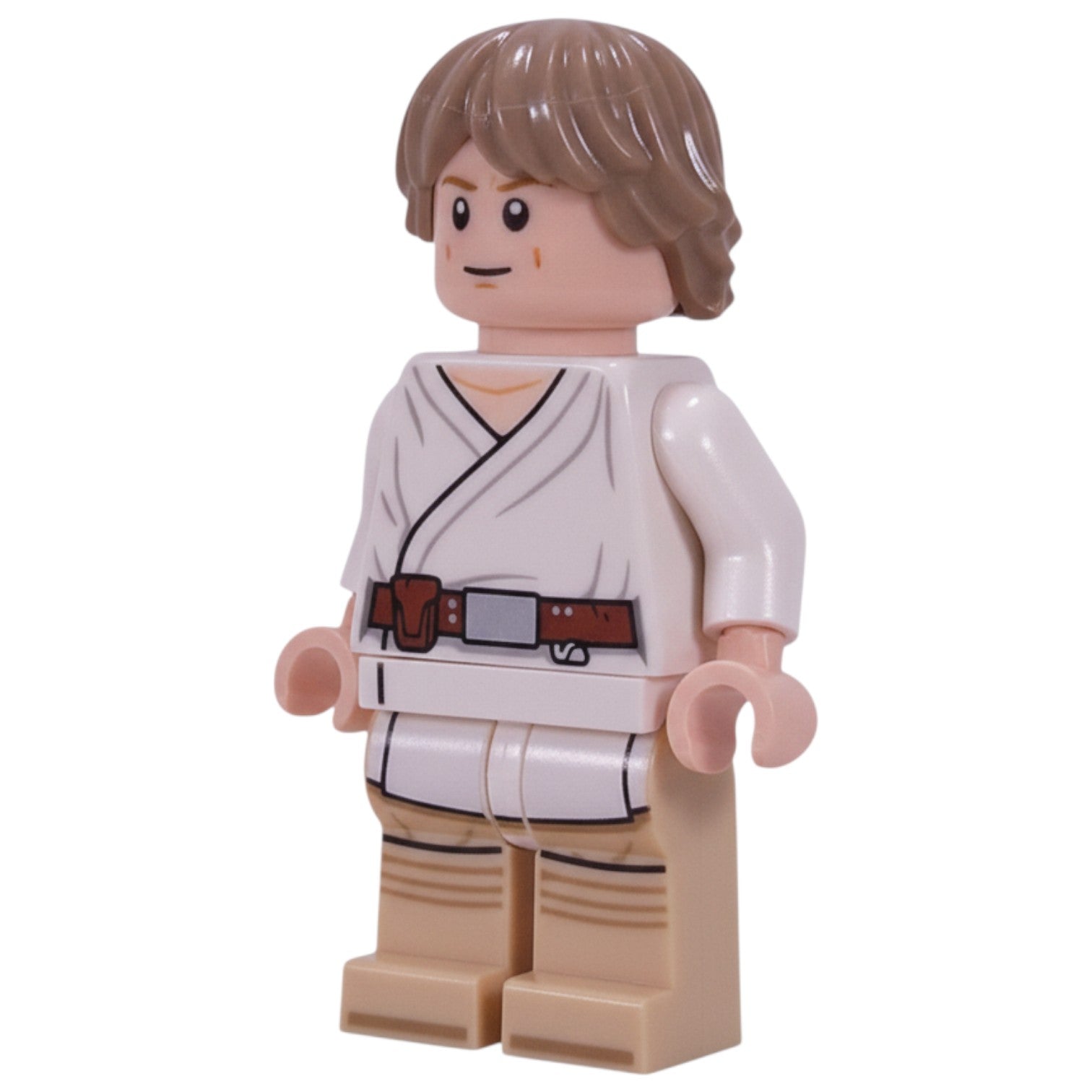 LEGO Star Wars Minifigur Luke Skywalker - sw1453