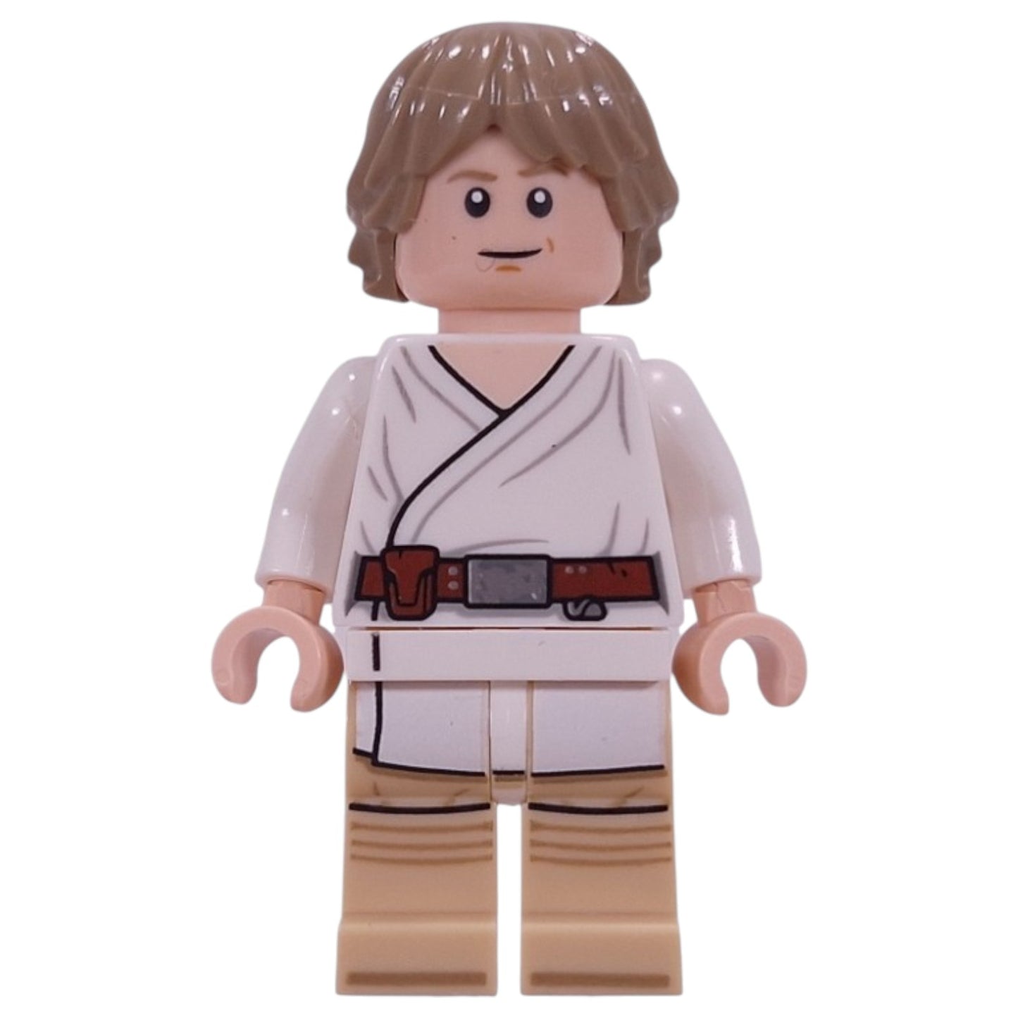 LEGO Star Wars Minifigur Luke Skywalker - sw1453