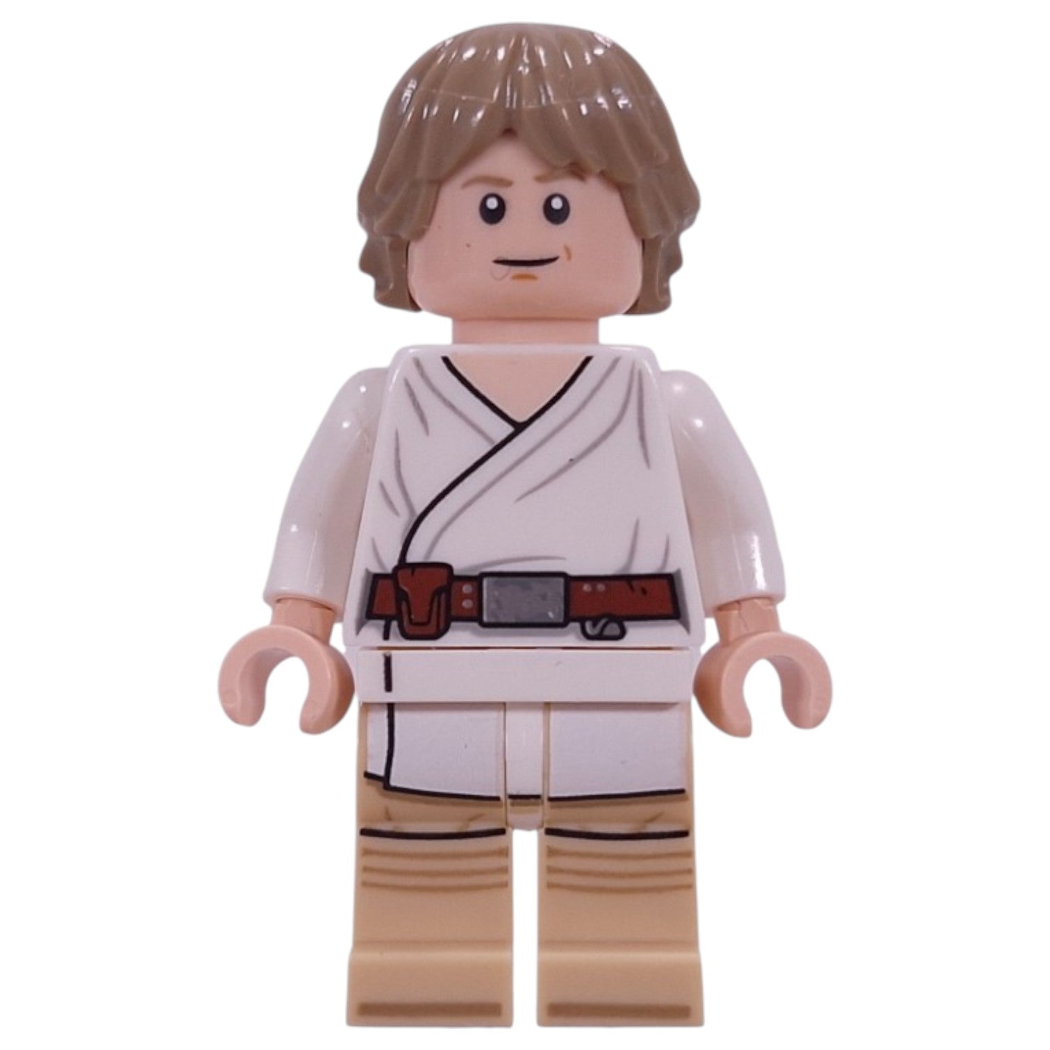 LEGO Star Wars Minifigur Luke Skywalker - sw1453