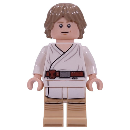 LEGO Star Wars Minifigur Luke Skywalker - sw1453