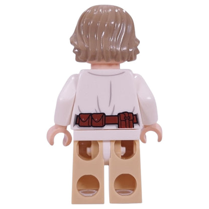 LEGO Star Wars Minifigur Luke Skywalker - sw1453