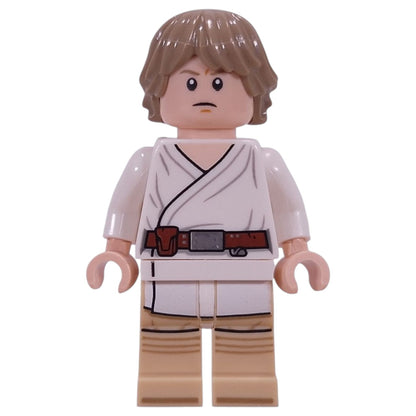 LEGO Star Wars Minifigur Luke Skywalker - sw1453