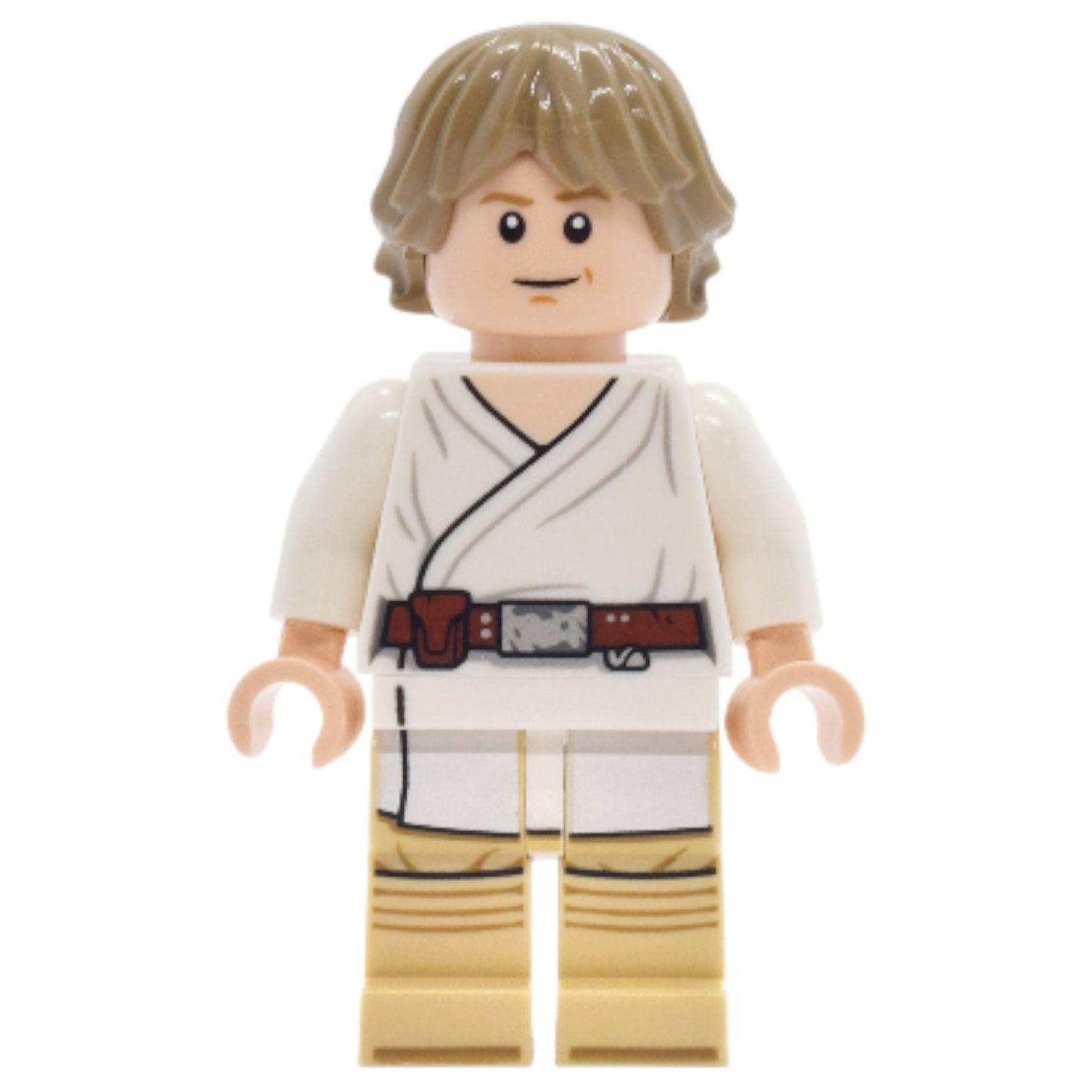 LEGO Star Wars Minifigur Luke Skywalker - sw1453