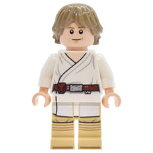 LEGO Star Wars Minifigur Luke Skywalker - sw1453