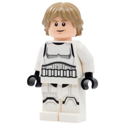 LEGO Star Wars Minifigur Luke Skywalker - sw1460