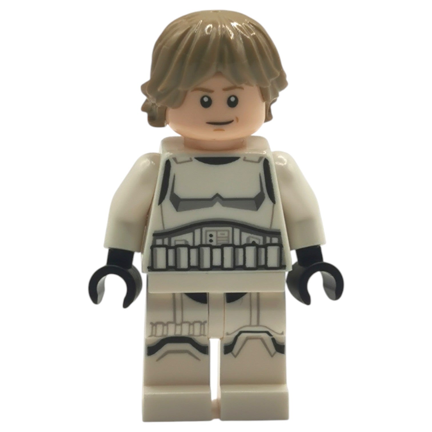 LEGO Star Wars Minifigur Luke Skywalker - sw1460