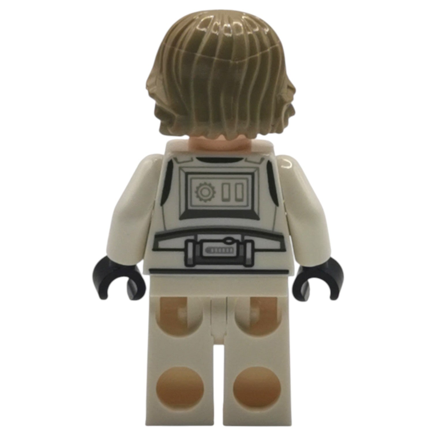 LEGO Star Wars Minifigur Luke Skywalker - sw1460