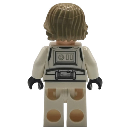 LEGO Star Wars Minifigur Luke Skywalker - sw1460