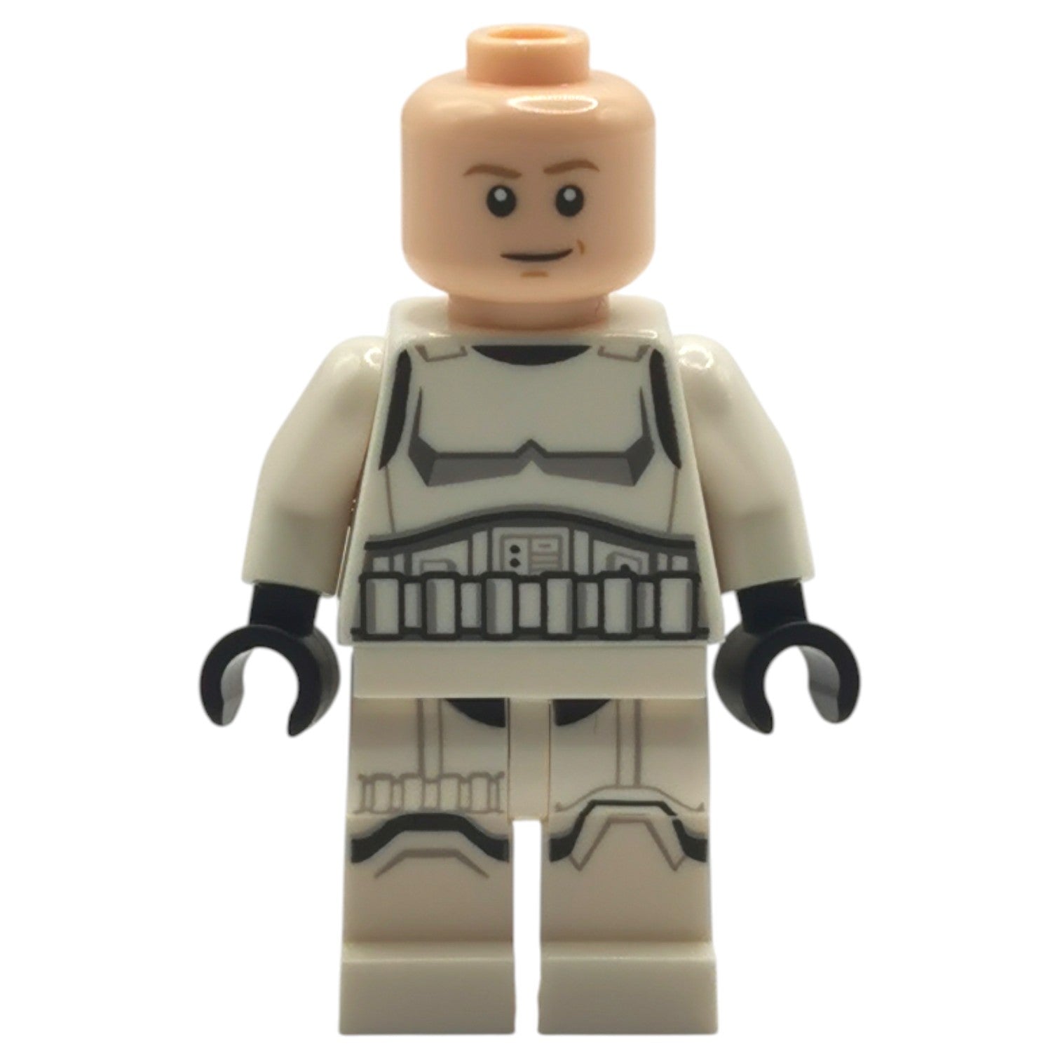 LEGO Star Wars Minifigur Luke Skywalker - sw1460