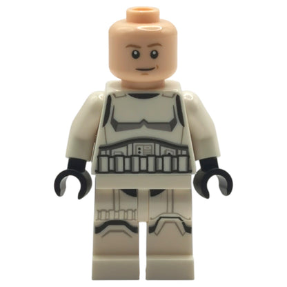 LEGO Star Wars Minifigur Luke Skywalker - sw1460