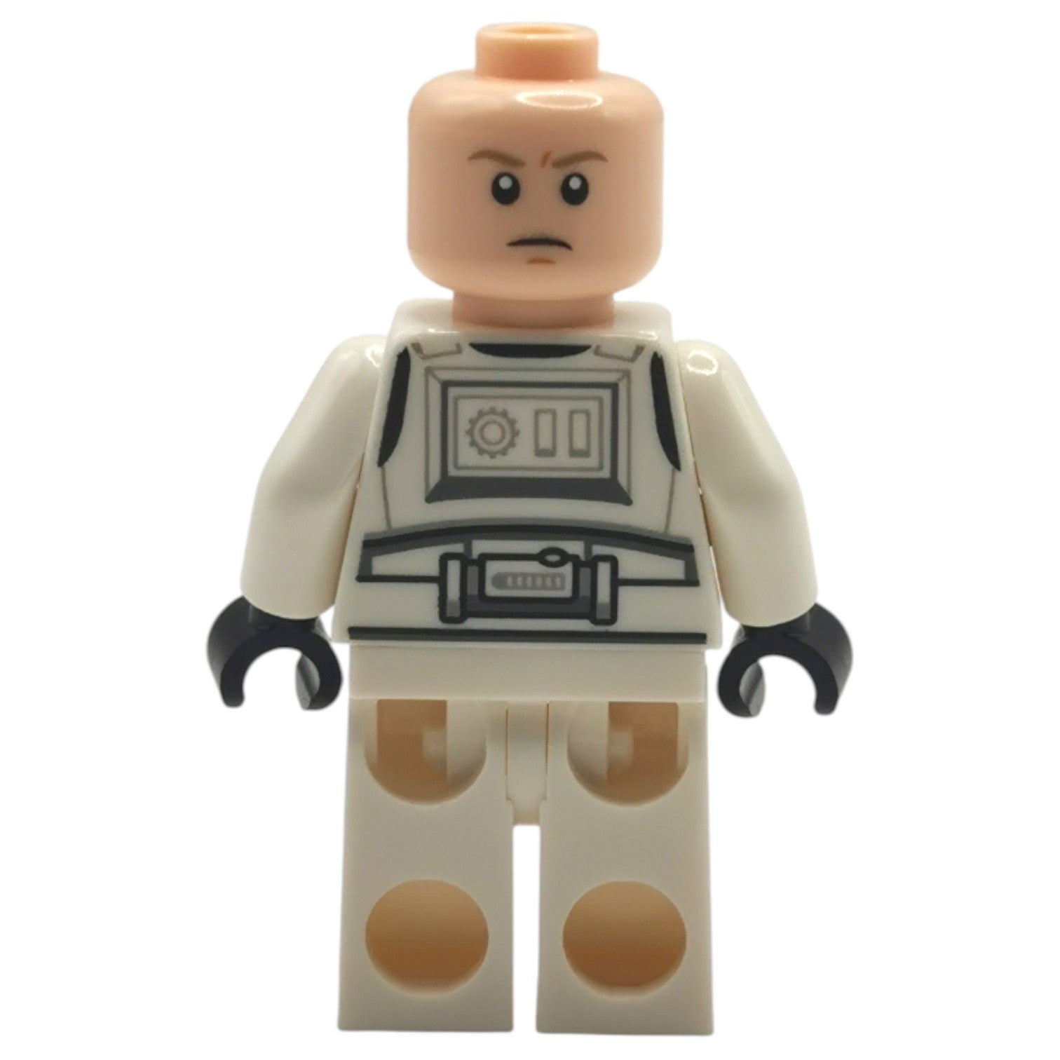 LEGO Star Wars Minifigur Luke Skywalker - sw1460