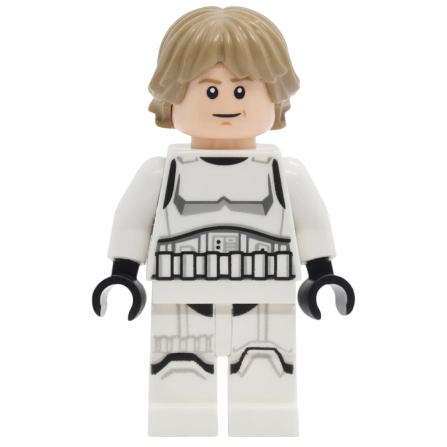 LEGO Star Wars Minifigur Luke Skywalker - sw1460