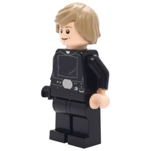 LEGO Star Wars Minifigur Luke Skywalker - sw1476