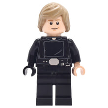 LEGO Star Wars Minifigur Luke Skywalker - sw1476