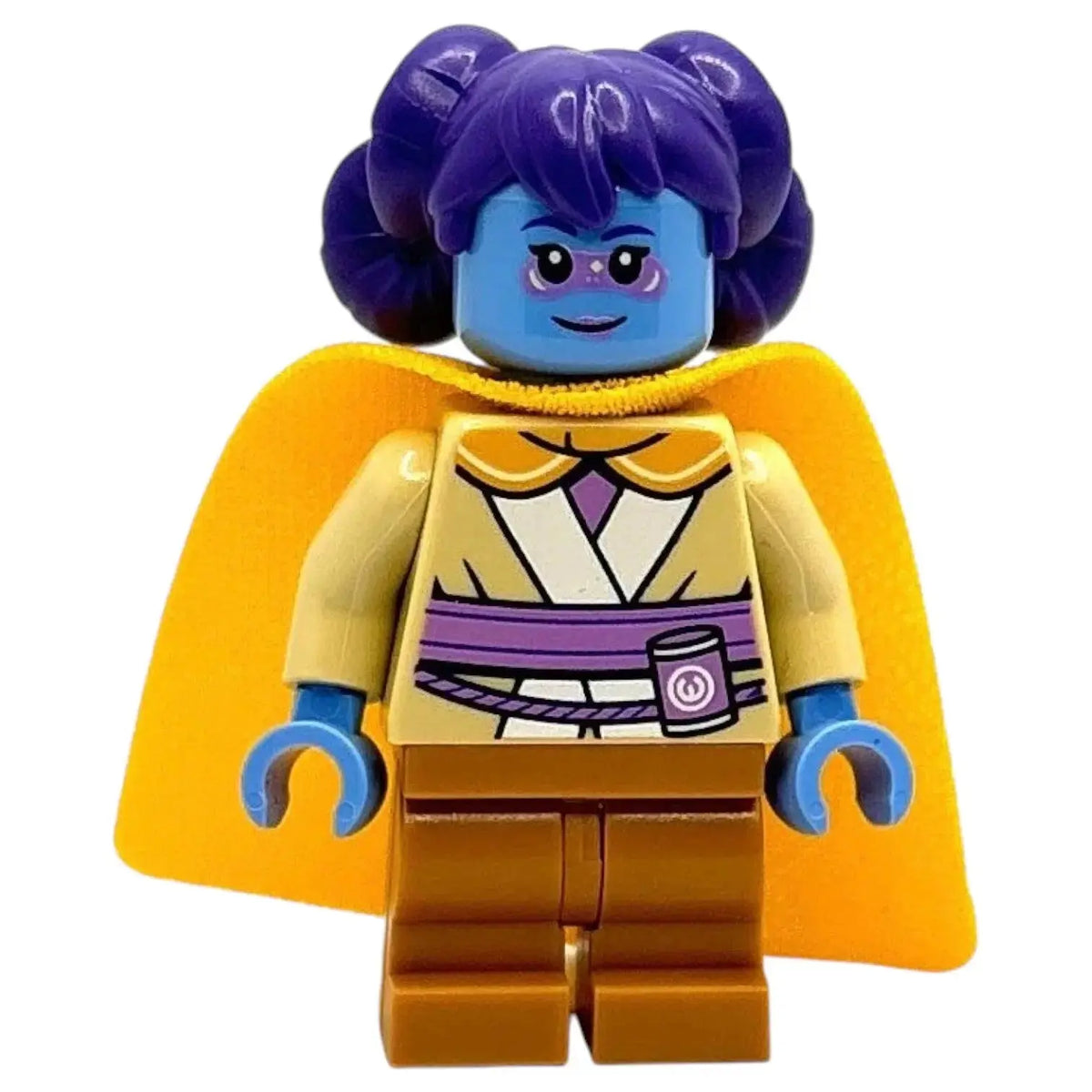 LEGO Star Wars Minifigur Lys Solay - sw1269 Spiele Pirat