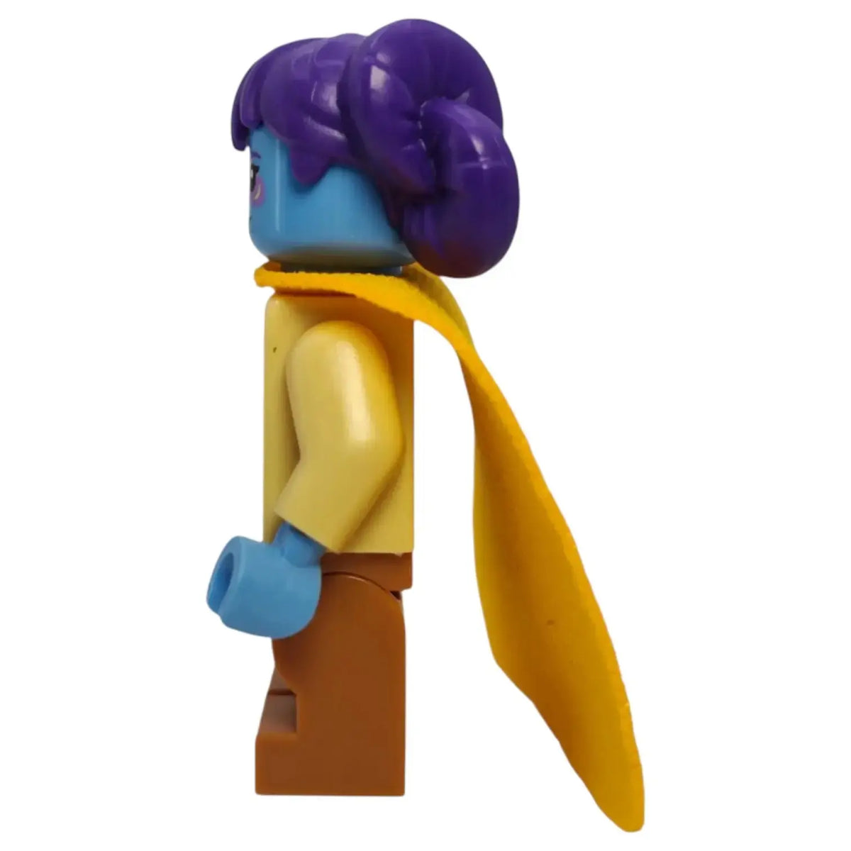 LEGO Star Wars Minifigur Lys Solay - sw1269 Spiele Pirat