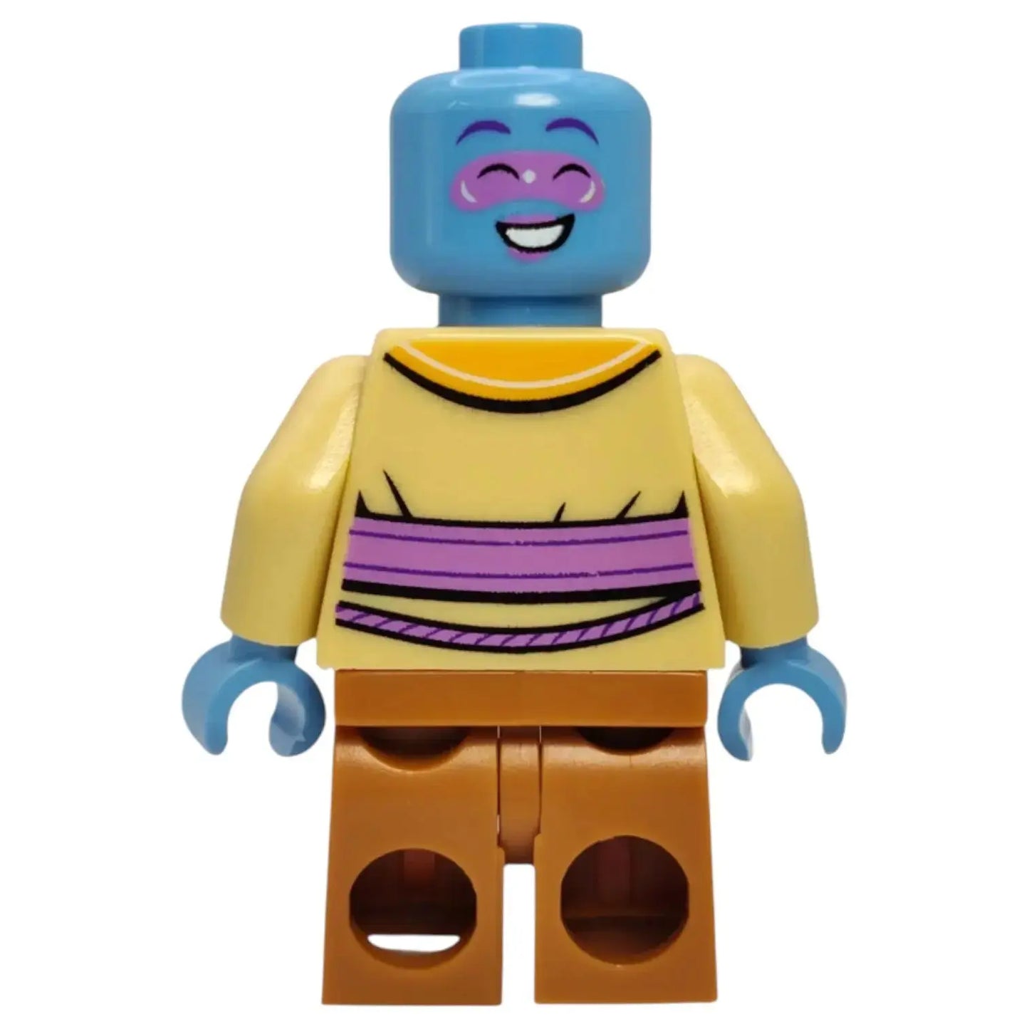 LEGO Star Wars Minifigur Lys Solay - sw1269 Spiele Pirat