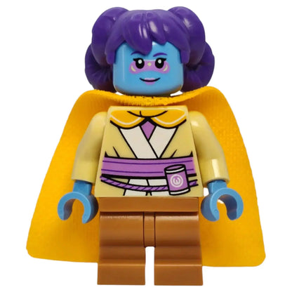 LEGO Star Wars Minifigur Lys Solay - sw1269 Spiele Pirat