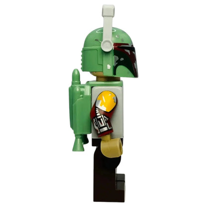 LEGO Star Wars Minifigur Mandalorian Cobb Vanth - sw1489 Spiele Pirat