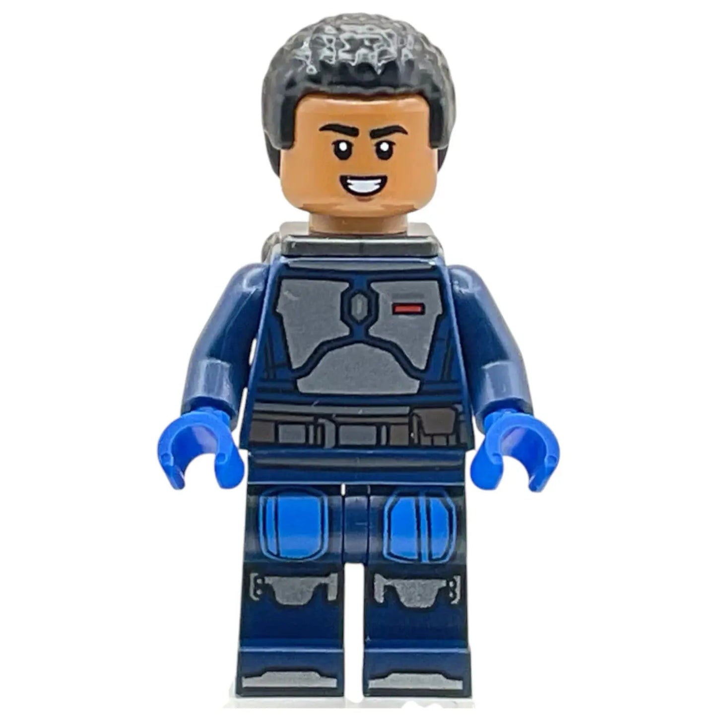 LEGO Star Wars Minifigur Mandalorian Fleet Commander - sw1259