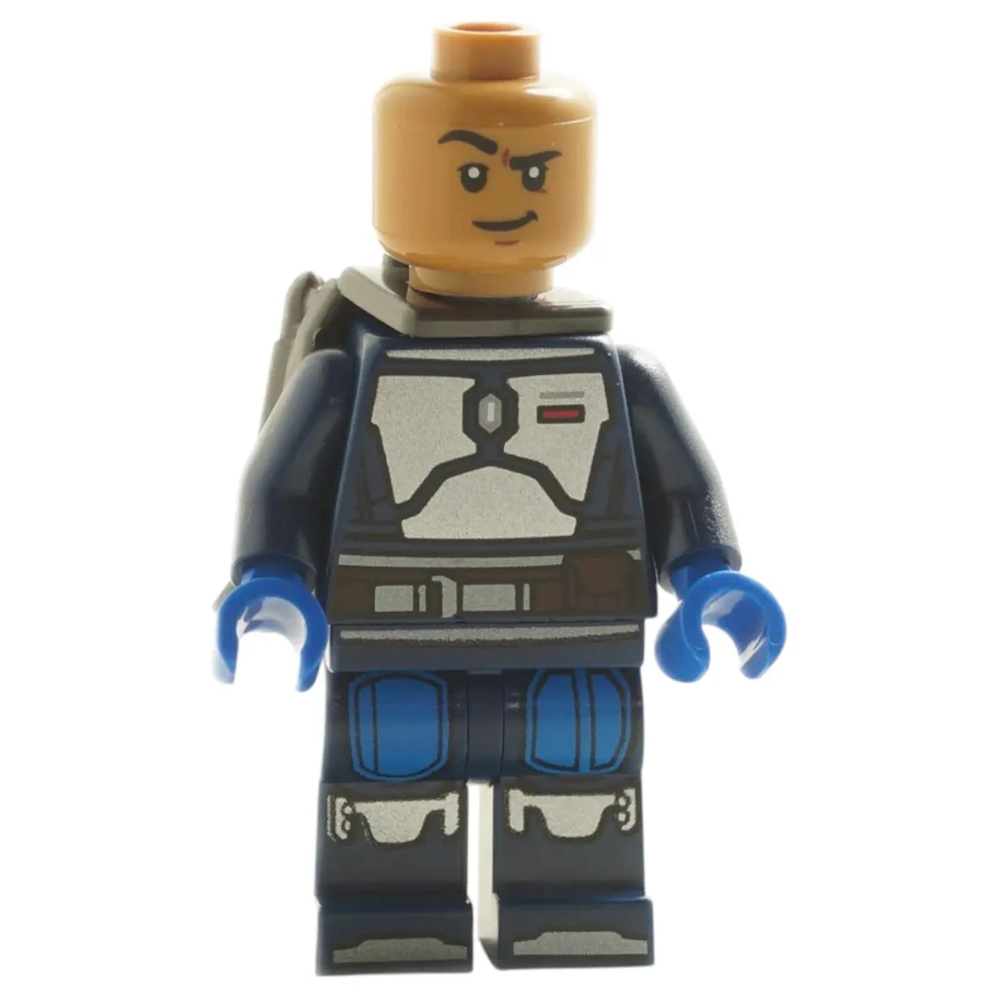 LEGO Star Wars Minifigur Mandalorian Fleet Commander - sw1259