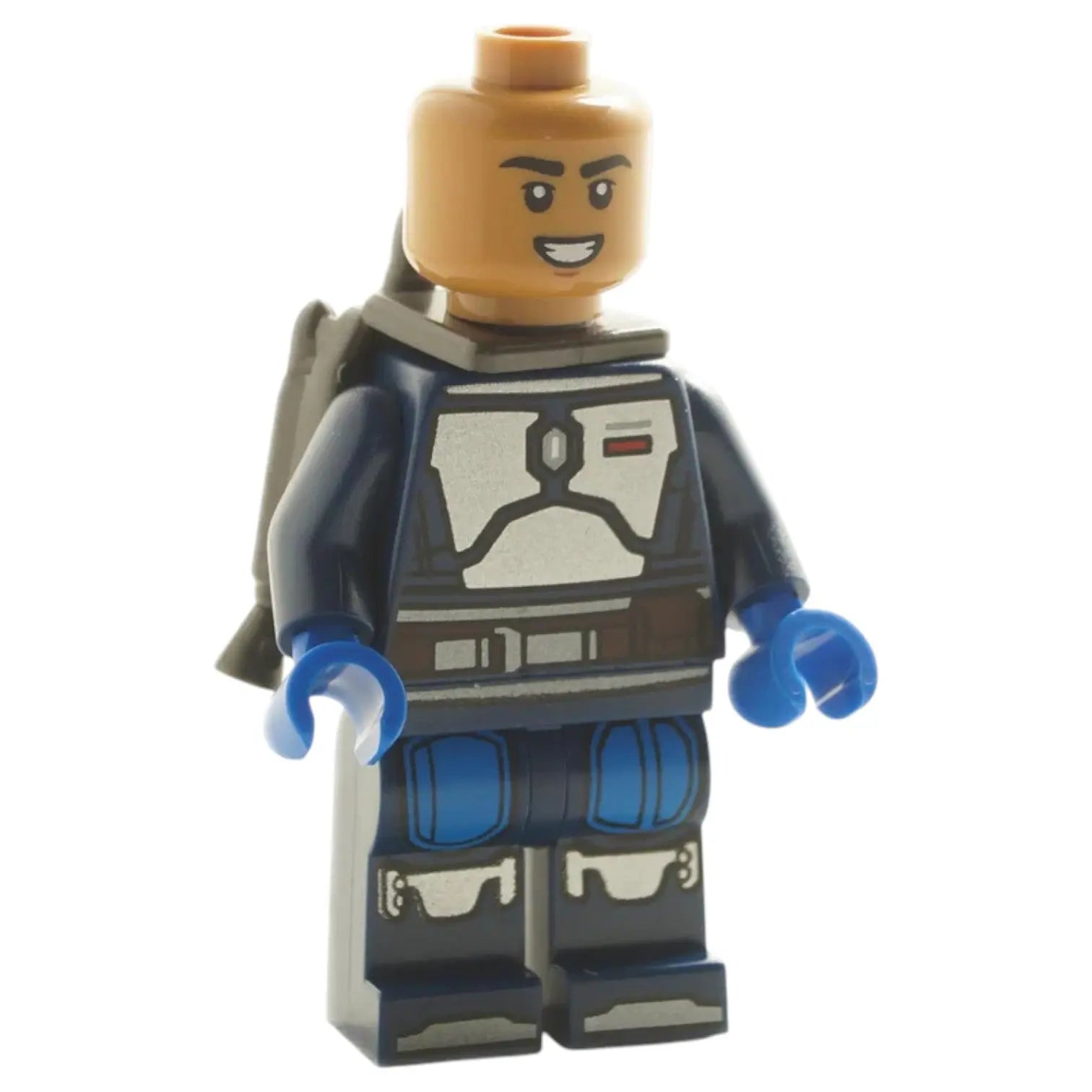 LEGO Star Wars Minifigur Mandalorian Fleet Commander - sw1259