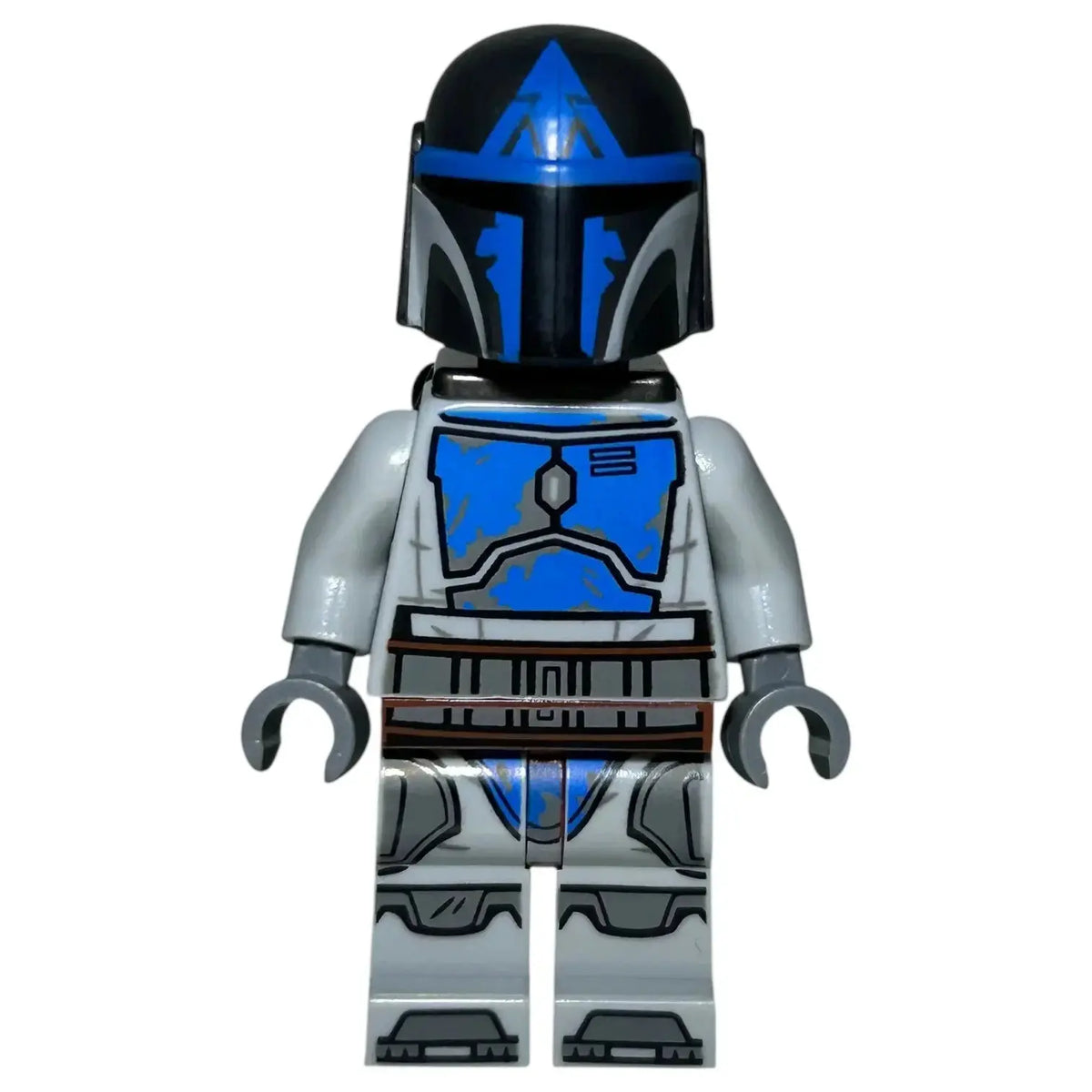 LEGO Star Wars Minifigur Mandalorian Loyalist - sw1164 Spiele Pirat