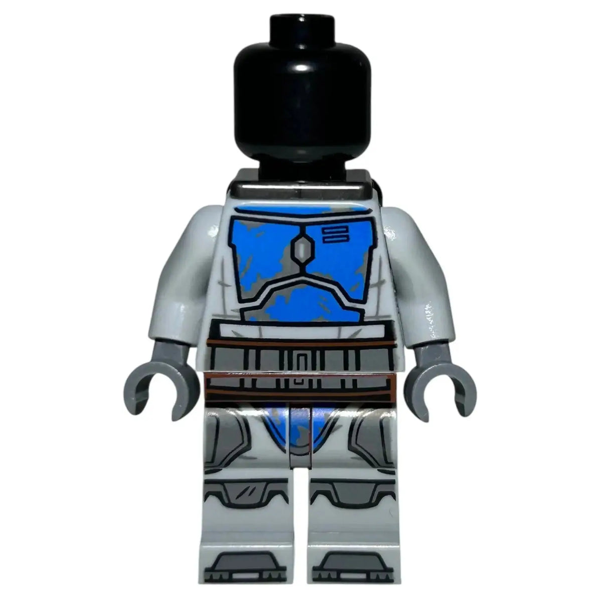 LEGO Star Wars Minifigur Mandalorian Loyalist - sw1164 Spiele Pirat