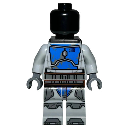 LEGO Star Wars Minifigur Mandalorian Loyalist - sw1164 Spiele Pirat