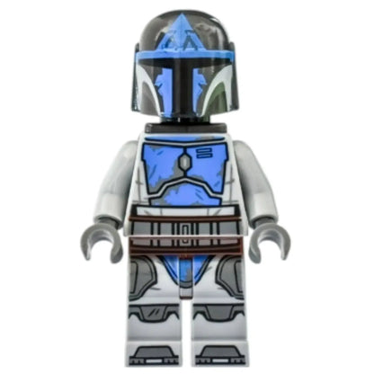 LEGO Star Wars Minifigur Mandalorian Loyalist - sw1164 Spiele Pirat