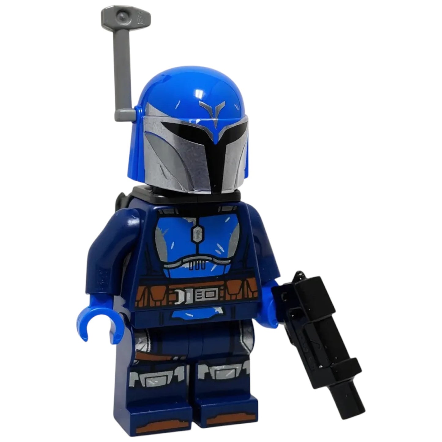LEGO Star Wars Minifigur Mandalorian Nite Owl - sw1344