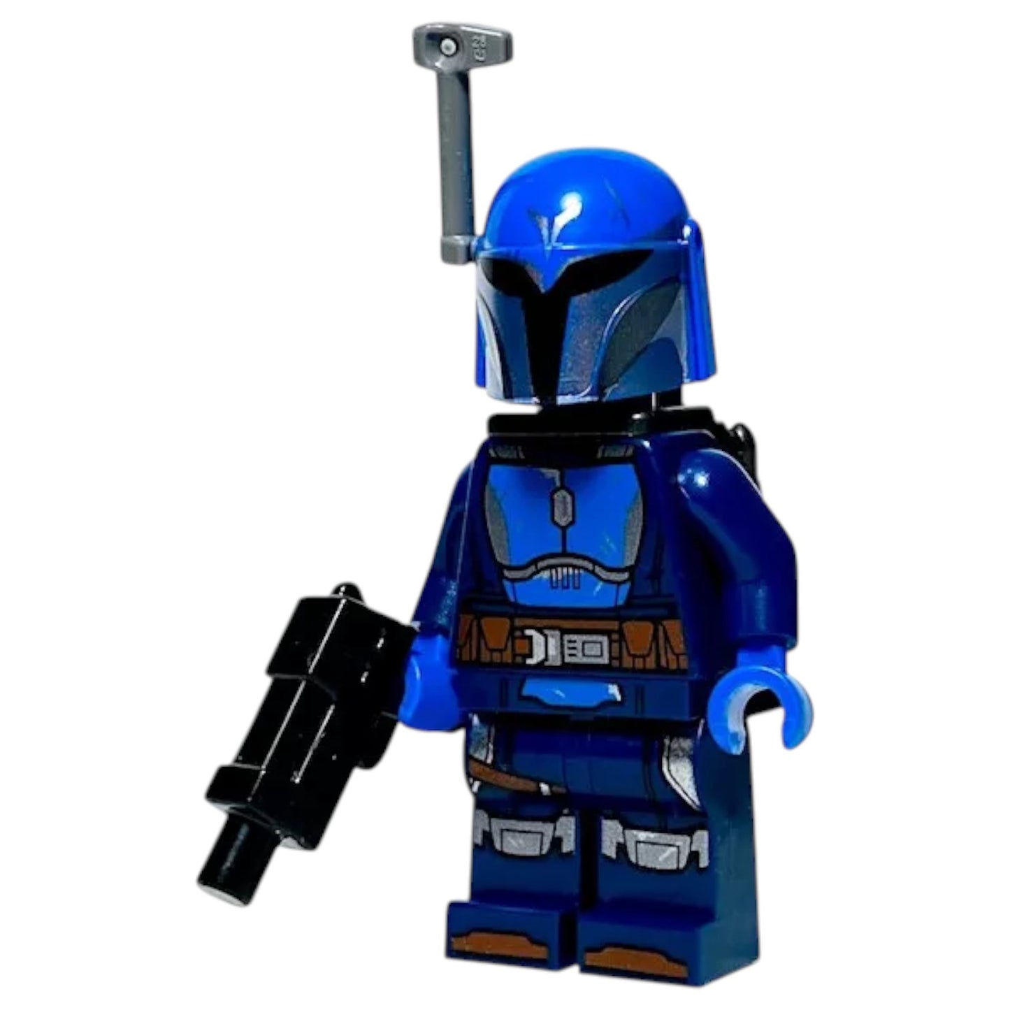 LEGO Star Wars Minifigur Mandalorian Nite Owl - sw1344