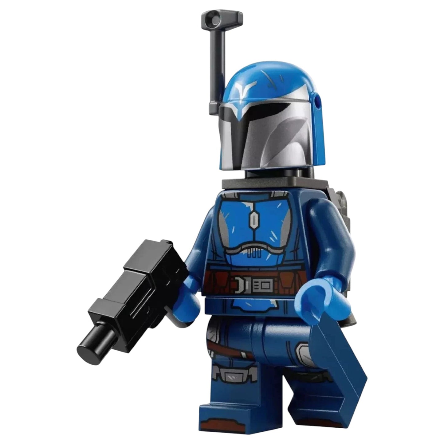 LEGO Star Wars Minifigur Mandalorian Nite Owl - sw1344