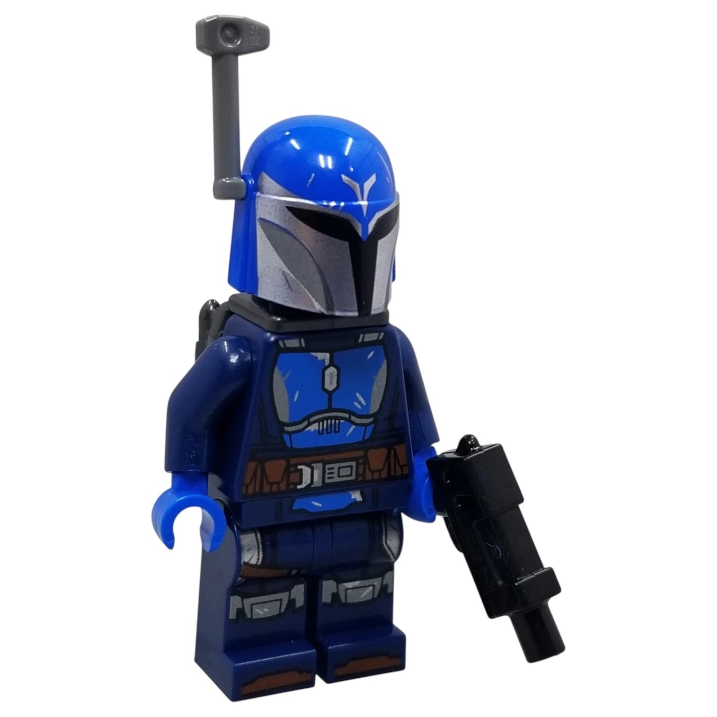 LEGO Star Wars Minifigur Mandalorian Nite Owl - sw1344