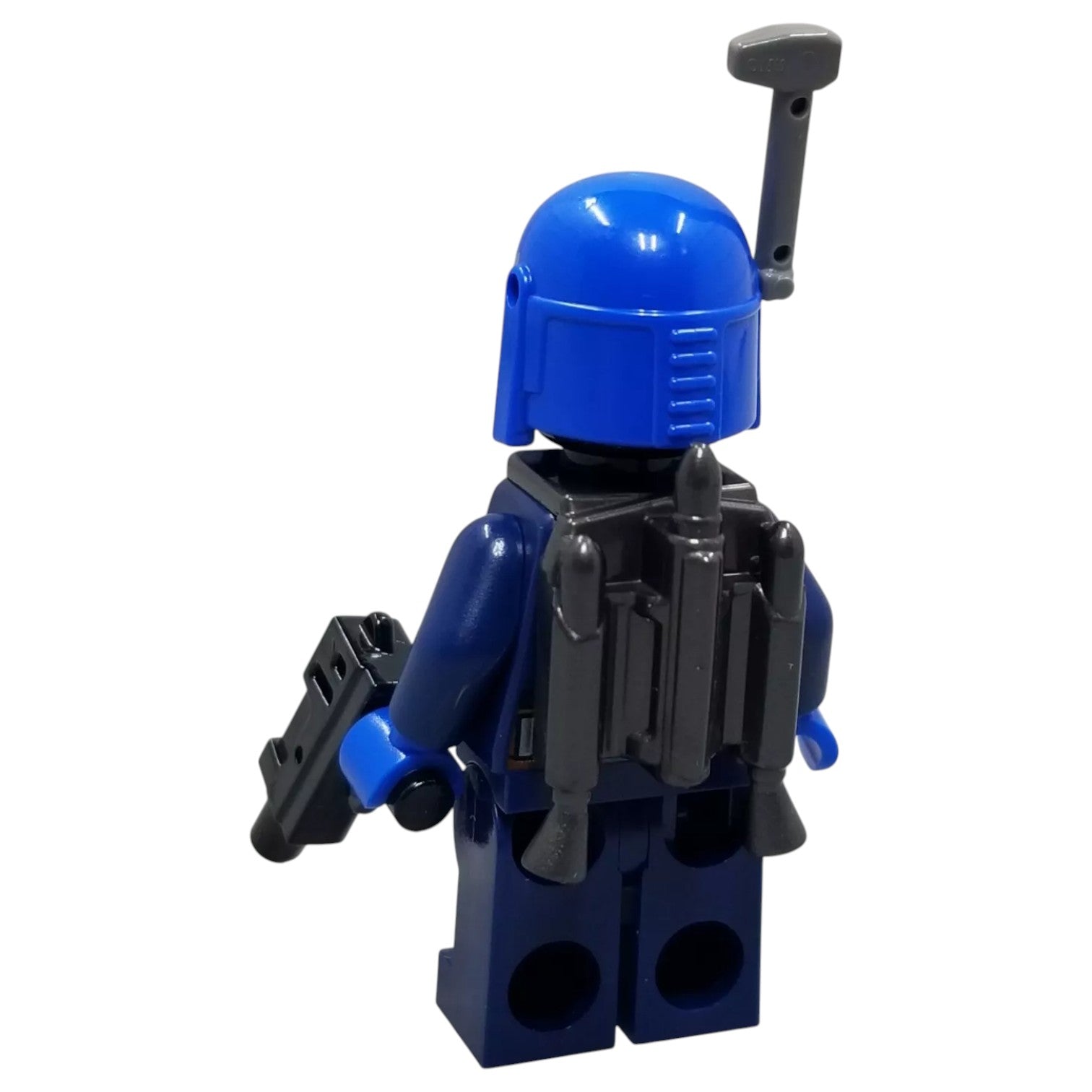 LEGO Star Wars Minifigur Mandalorian Nite Owl - sw1344