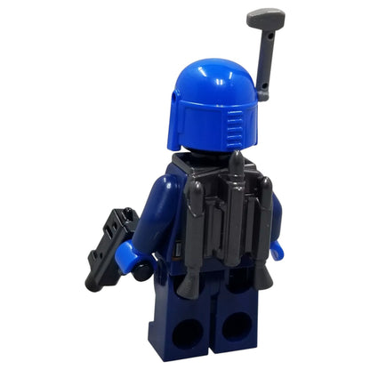 LEGO Star Wars Minifigur Mandalorian Nite Owl - sw1344