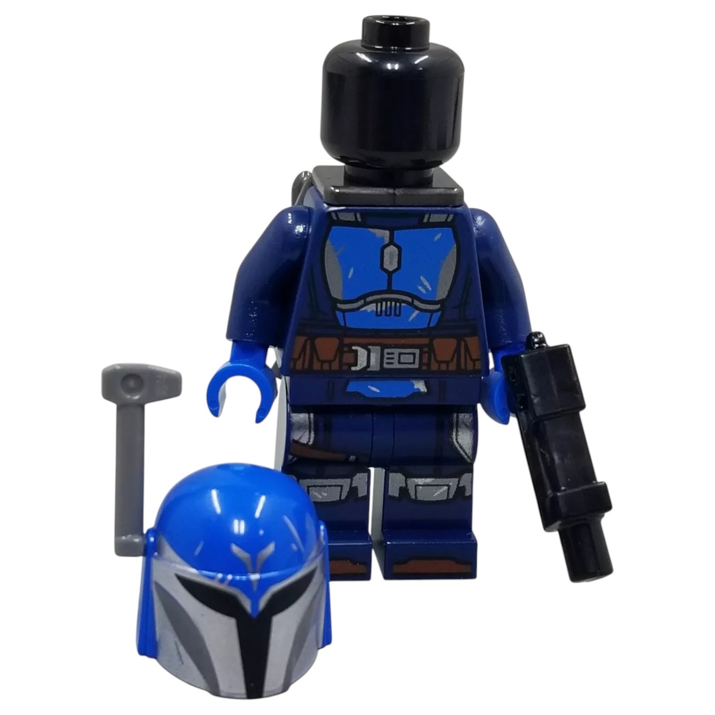 LEGO Star Wars Minifigur Mandalorian Nite Owl - sw1344