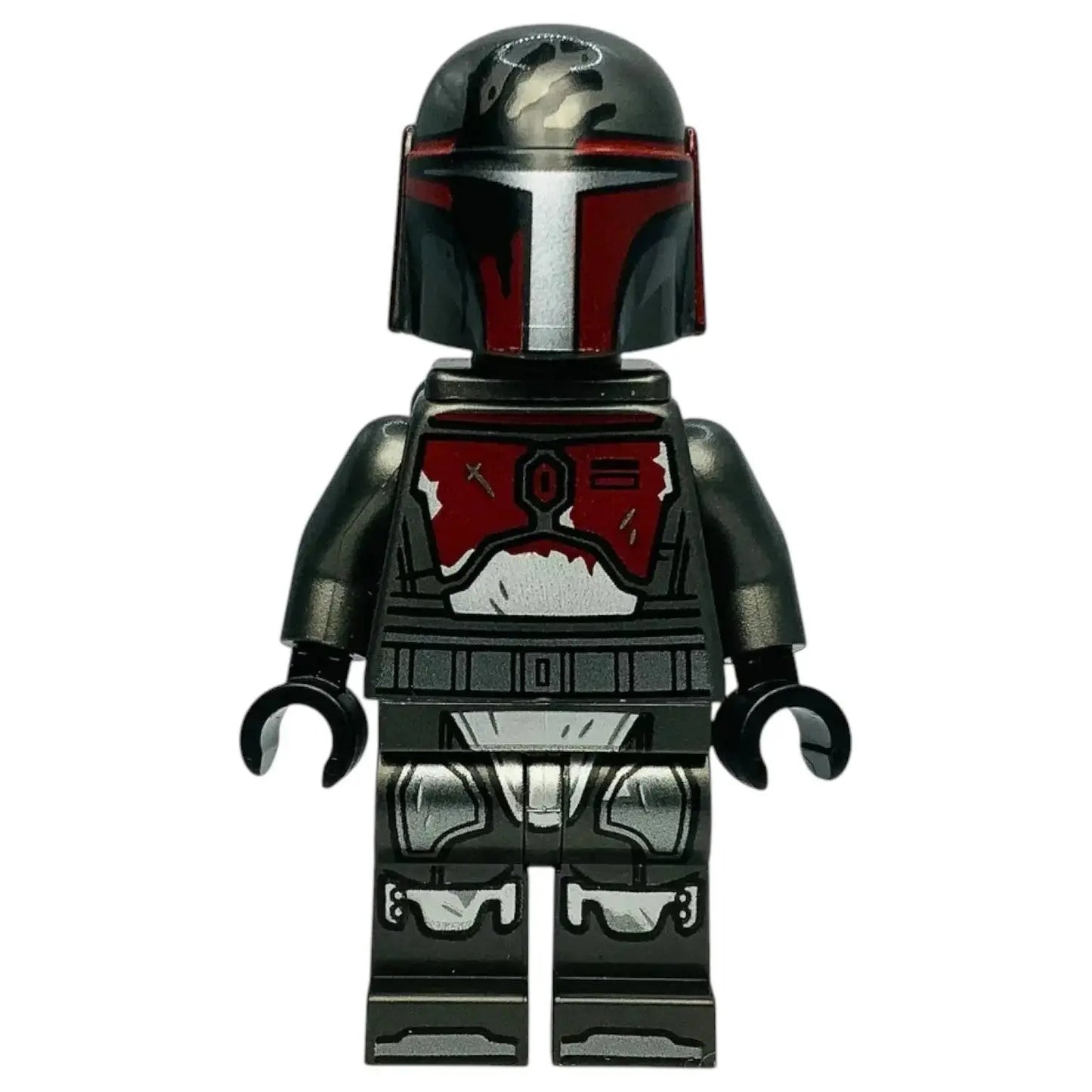 LEGO Star Wars Minifigur Mandalorian Super Commando - sw1486 Spiele Pirat