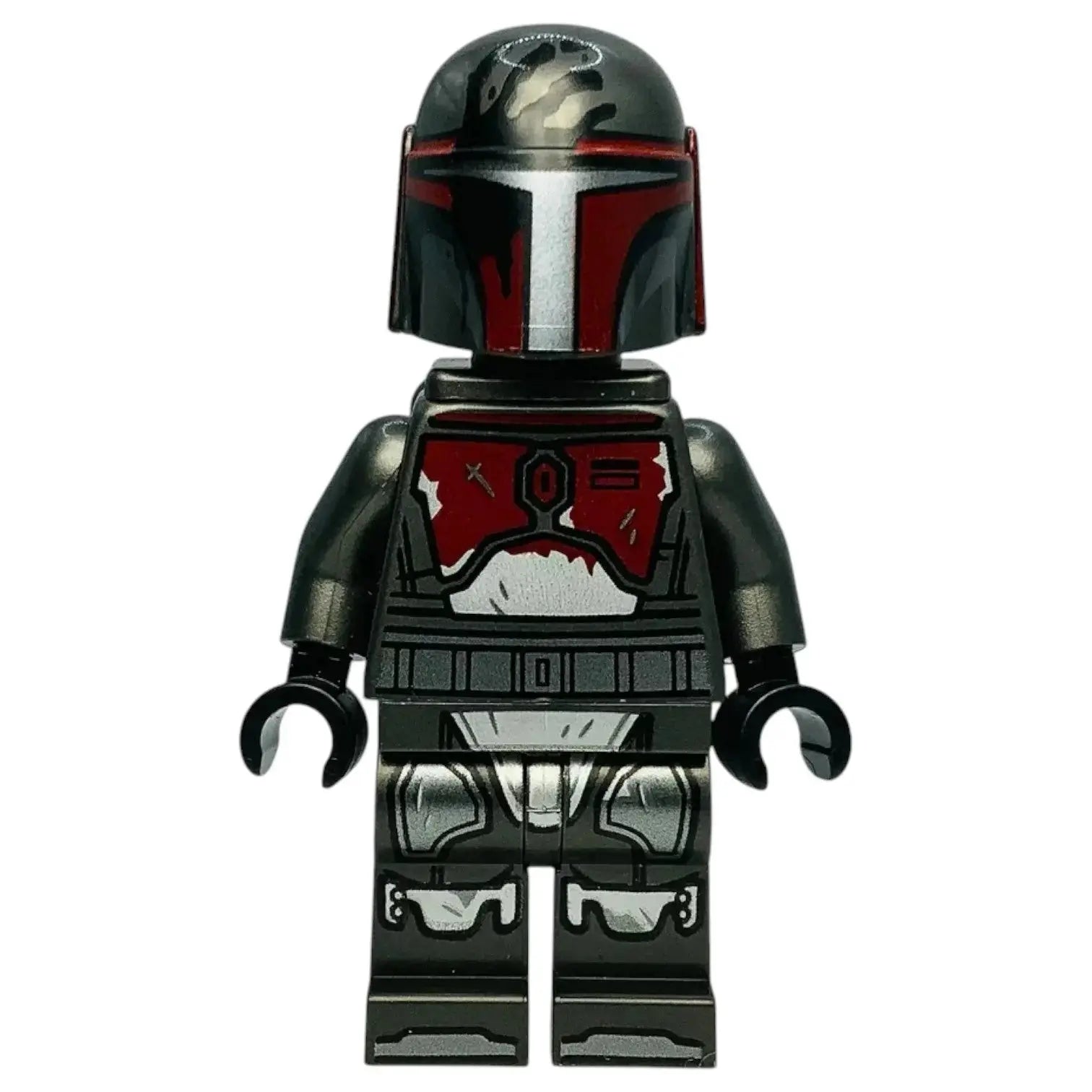 LEGO Star Wars Minifigur Mandalorian Super Commando - sw1486 Spiele Pirat