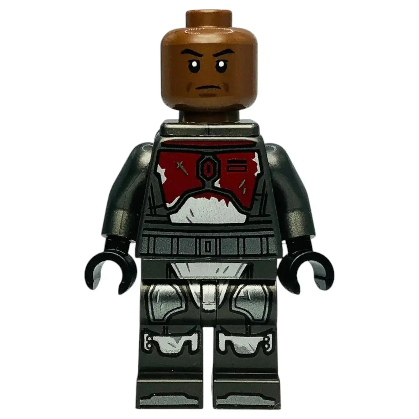 LEGO Star Wars Minifigur Mandalorian Super Commando - sw1486 Spiele Pirat