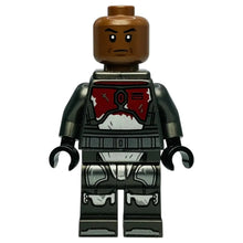 LEGO Star Wars Minifigur Mandalorian Super Commando - sw1486 Spiele Pirat