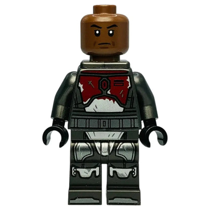 LEGO Star Wars Minifigur Mandalorian Super Commando - sw1486 Spiele Pirat