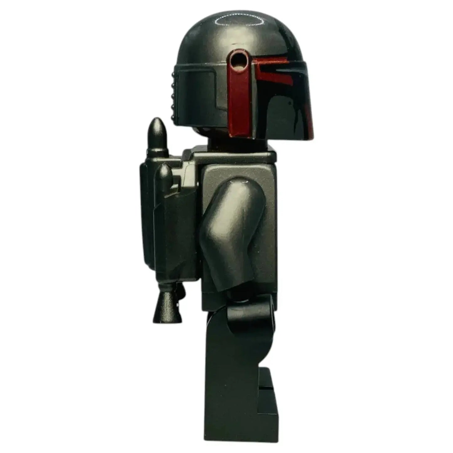 LEGO Star Wars Minifigur Mandalorian Super Commando - sw1486 Spiele Pirat