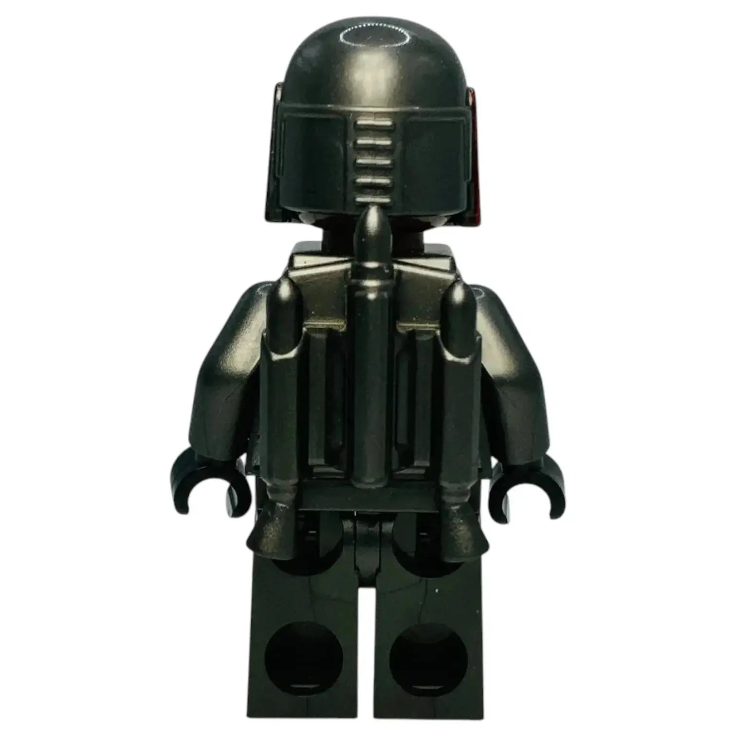 LEGO Star Wars Minifigur Mandalorian Super Commando - sw1486 Spiele Pirat